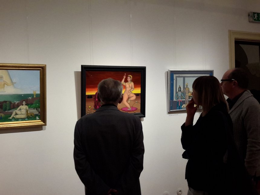 fot. Monika Nowakowska/ mat. MGSŁ