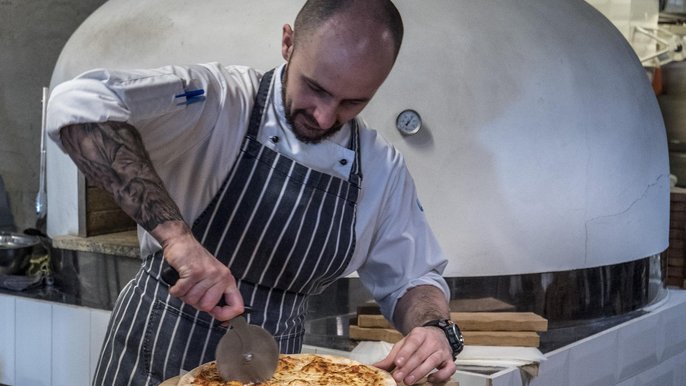 Tegoroczną ofertę można poznać w 18 restauracjach - fot. Stefan Brajter / UMŁ