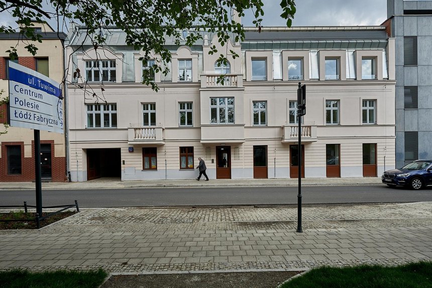 fot. Radosław Jóźwiak / UMŁ