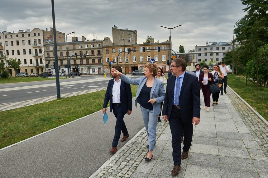 fot. Radosław Jóżwiak