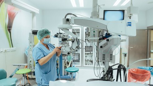 fot. Radosław Żydowicz / UMŁ