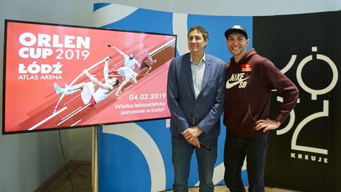 fot. Radosław Jóźwiak / UMŁ