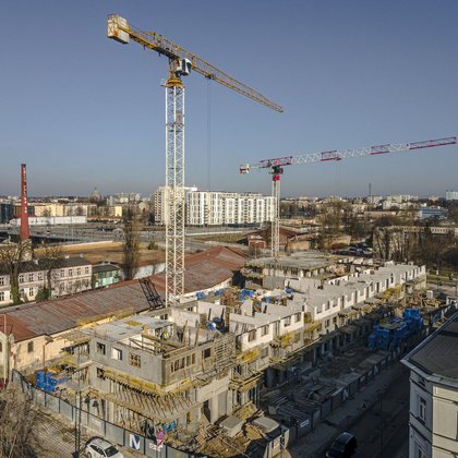 Rewitalizacja Tuwima, fot. ŁÓDŹ.PL