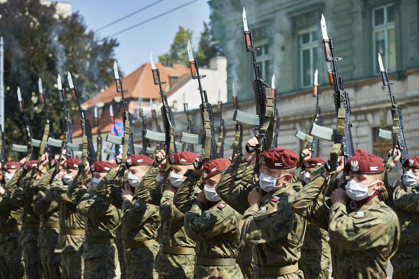 fot. Radosław Jóźwiak / UMŁ