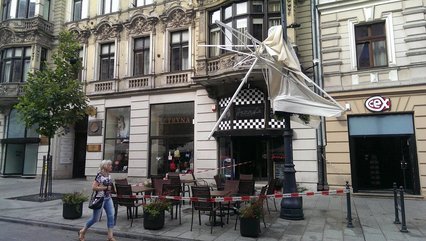 fot. Hanna Zubrzycka / UMŁ