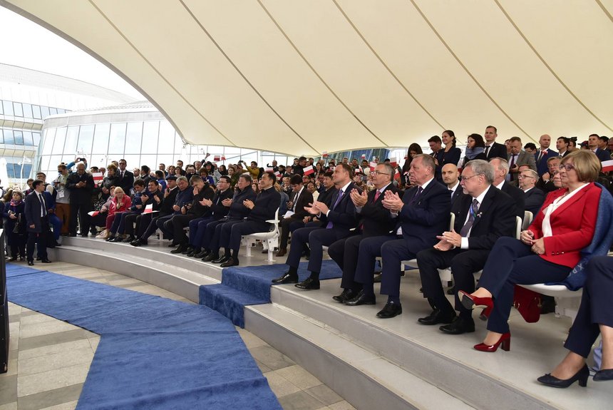 fot. Grzegorz Gawlik / UMŁ