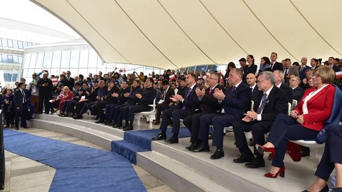 fot. Grzegorz Gawlik / UMŁ