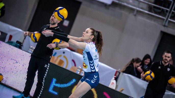 Grot Budowlani, Zuzanna Górecka - fot. Budowlani