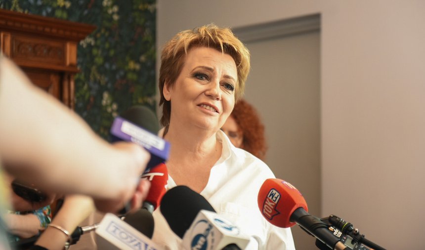 fot. Paweł Łacheta / UMŁ