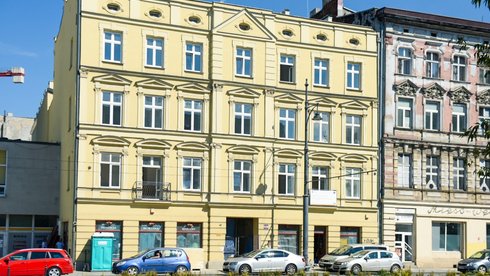 fot. Paweł Łacheta / UMŁ