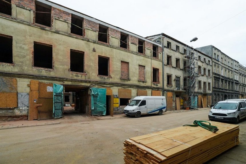 fot. Paweł Łacheta / UMŁ