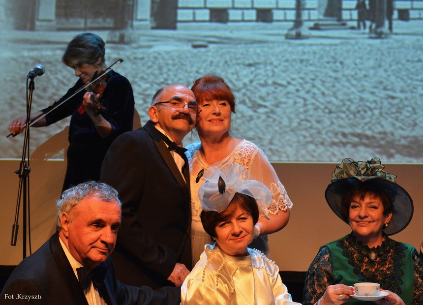 fot. Krzysztof Grzywiński 