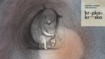  -  Festiwal K+K: Co uczucia robią w nocy? | warsztaty w Fabryce Sztuki