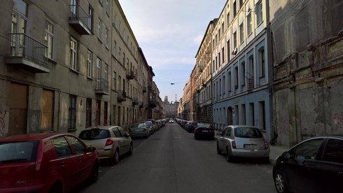 fot. Wojciech Markiewicz / UMŁ