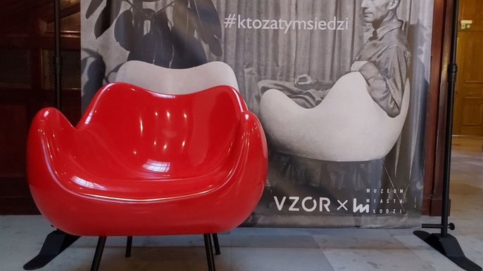 Rok Romana Modzelewskiego - fot. ŁÓDŹ.PL