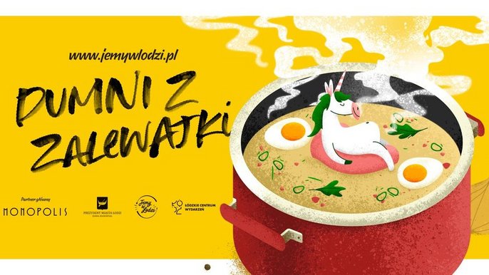  - DUMNI Z ZALEWAJKI 2024!