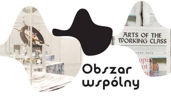 Grafika promująca wydarzenie: Peer-to-peer. Praktyki kolektywne w nowej sztuce - oprowadzanie po wystawie w Muzeum Sztuki w Łodzi (ms2) - mat. pras. Muzeum Sztuki w Łodzi
