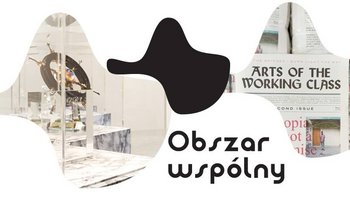Grafika promująca wydarzenie: Peer-to-peer. Praktyki kolektywne w nowej sztuce - oprowadzanie po wystawie w Muzeum Sztuki w Łodzi (ms2) -  mat. pras. Muzeum Sztuki w Łodzi
