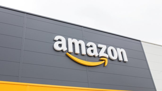 Amazon powiększy liczbę swoich inwestycji w Polsce o nowe centrum logistyki e-commerce w Łodzi. - materiały firmy Amazon