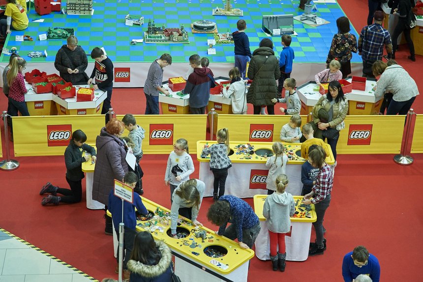 fot. mat. Port Łódź