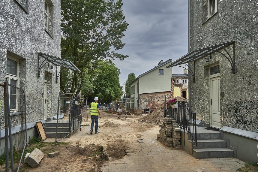 fot. Radosław Joźwiak / UMŁ