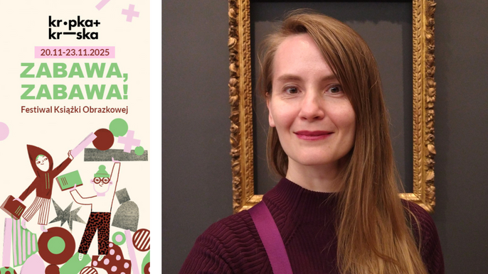  - Festiwal K+K: Cudowna moc. Coś z niczego, czyli zabawy jak za dawnych lat | rodzinne warsztaty plastyczne w Fabryce Sztuki