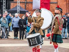 Fot. P. Wacławiak, UMŁ.