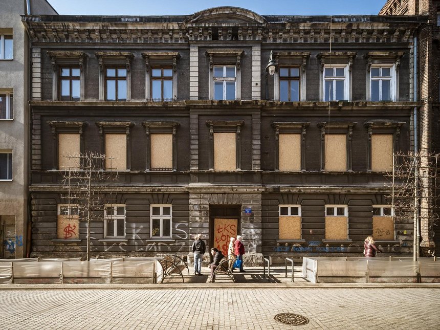 fot. Stefan Brajter / UMŁ