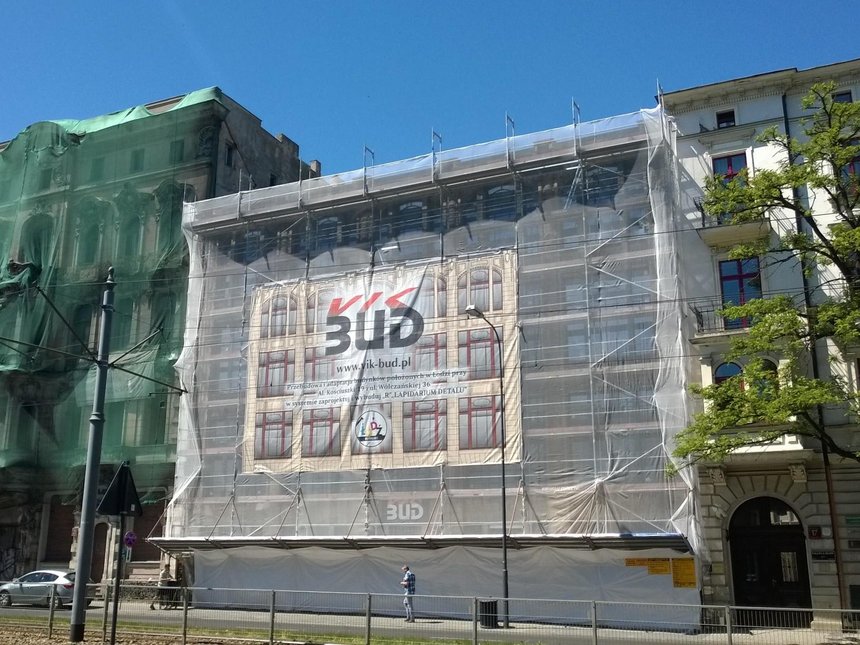 fot. Wojciech Markiewicz / UMŁ