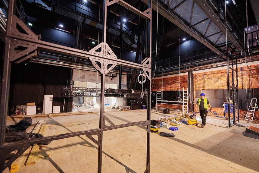 fot. Radosław Jóźwiak