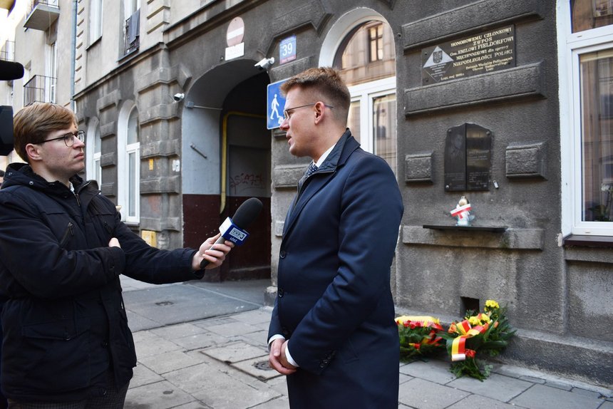 Fot. Patryk Wacławiak/UMŁ