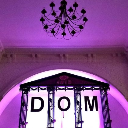 Teatr DOM , fot. org