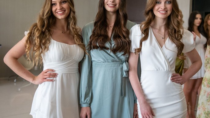 Wybory Miss Polonia 2021/2022 - fot. ŁÓDŹ.PL