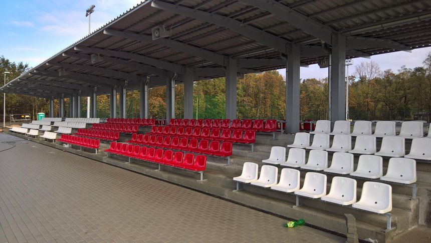 Fot. Wojciech Markiewicz / UMŁ