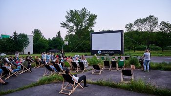  -  TME Polówka: Sekcja TEO-SEANS na Osiedlu Żubardź