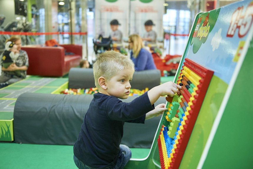 fot. mat. Port Łódź
