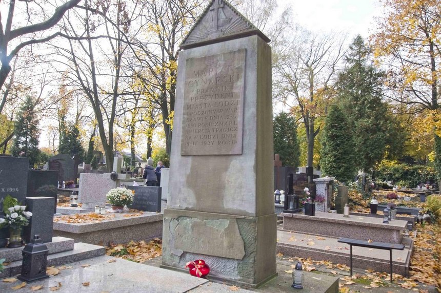 Foto Andrzej Janecki