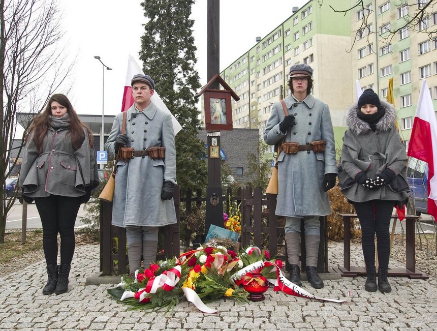 fot. Andrzej Janecki