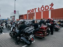 fot. mat. Port Łódź