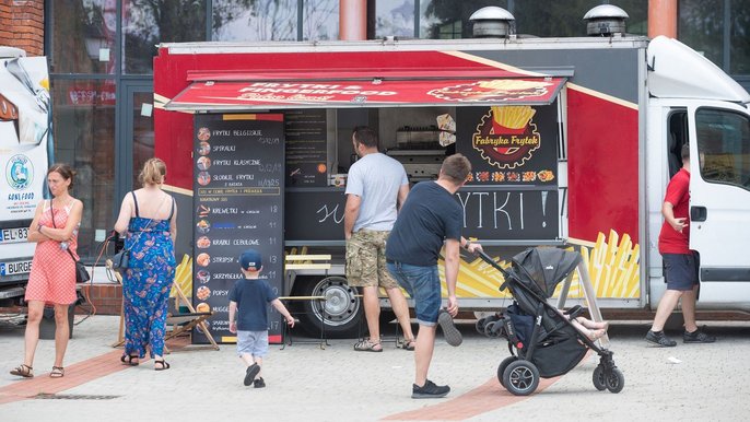 Wielka Szama - fot. ŁÓDŹ.PL