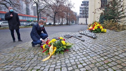 Foto Andrzej Janecki