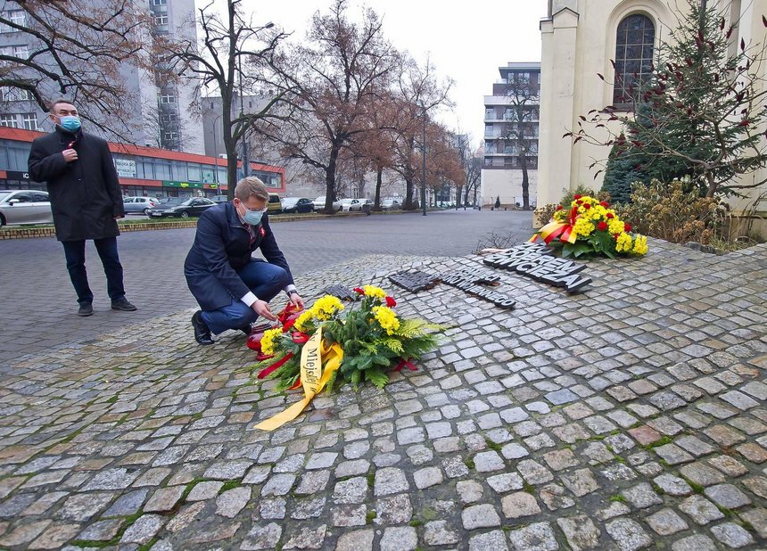Foto Andrzej Janecki