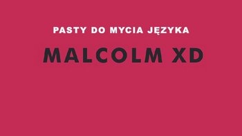  -  PASTY do mycia języka