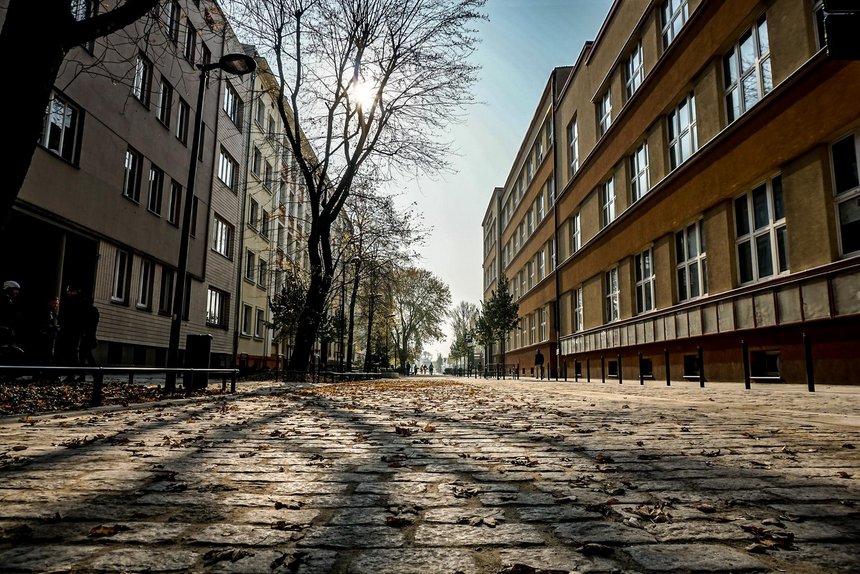 fot. Grzegorz Sikora