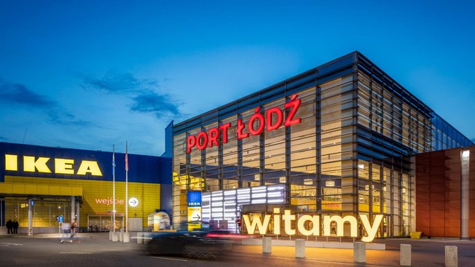 TME Polówka 2023 - DOBRANOCKA 