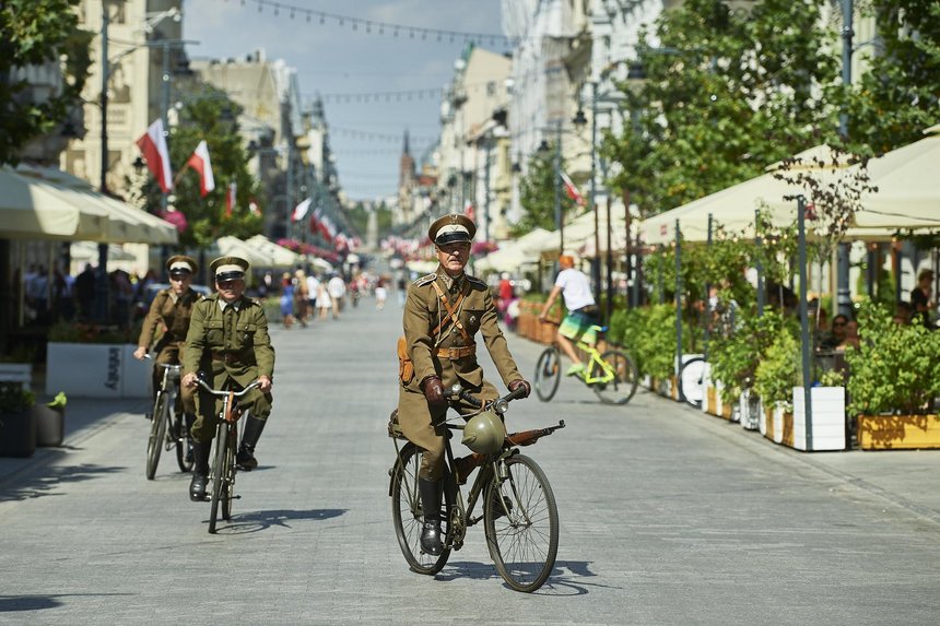 fot. Radosław Jóźwiak / UMŁ