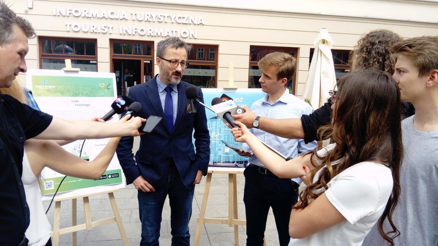 Fot. Tomasz Walczak/BPKSiT