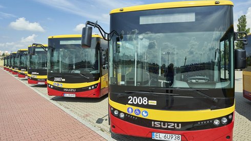 fot. Radosław Jóźwiak / UMŁ