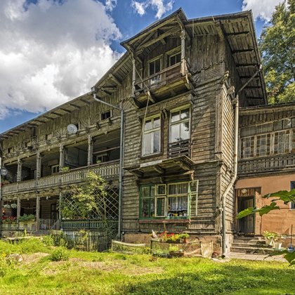 Ruda Willowa, fot. ŁÓDŹ.PL