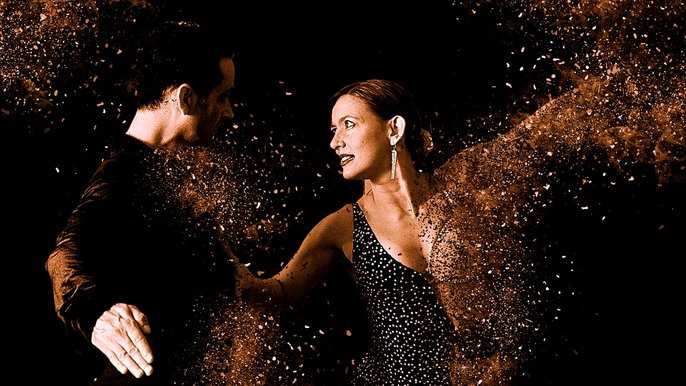 Tango to nie tylko taniec, ale styl życia i filozofia - fot. CC0 Creative Commons